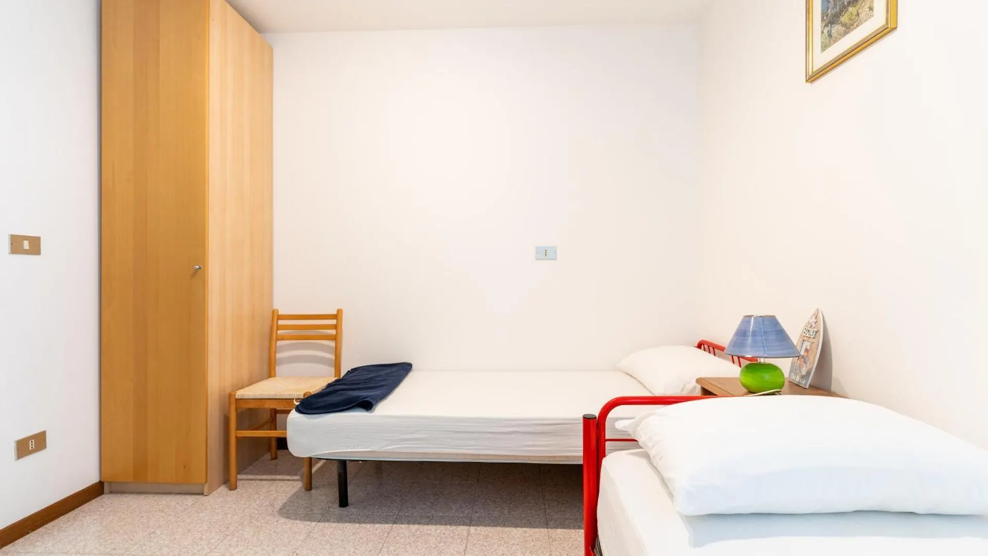 Apartman Condominio Tempini Lido di Jesolo
