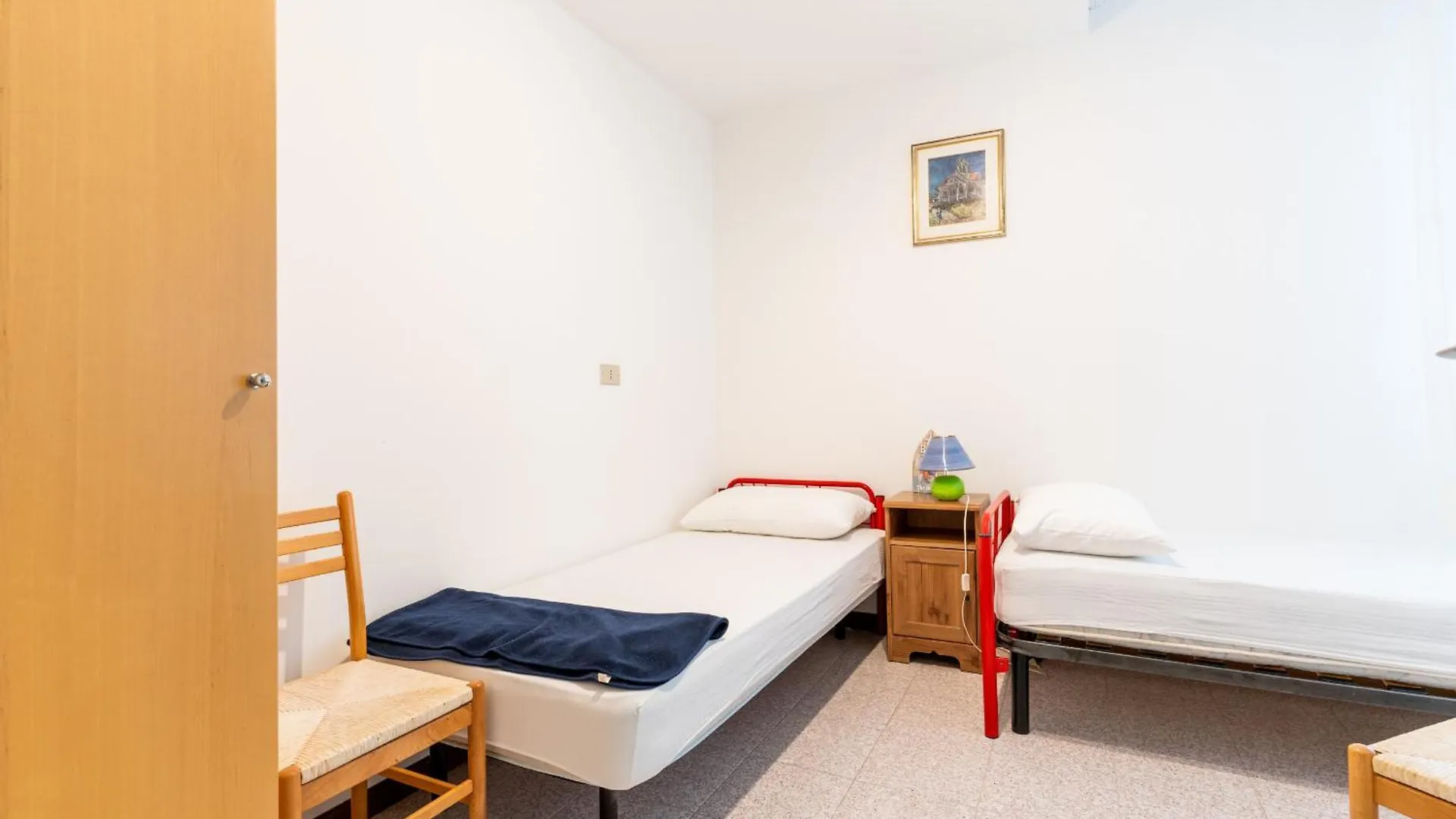 Condominio Tempini Lido di Jesolo Olaszország