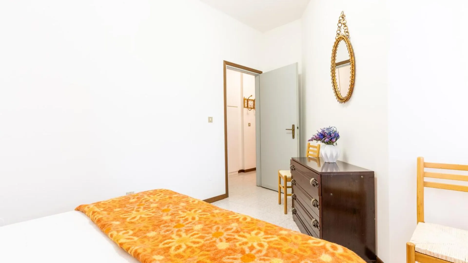 Condominio Tempini Lido di Jesolo Apartman