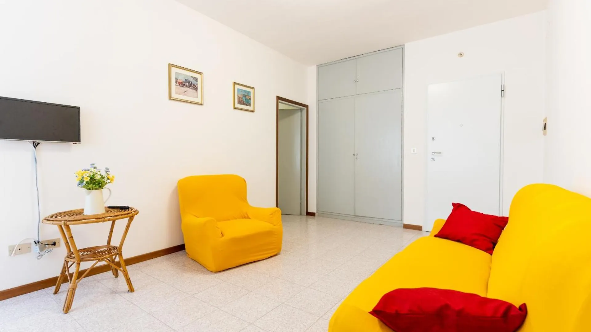Condominio Tempini Lido di Jesolo 0*,