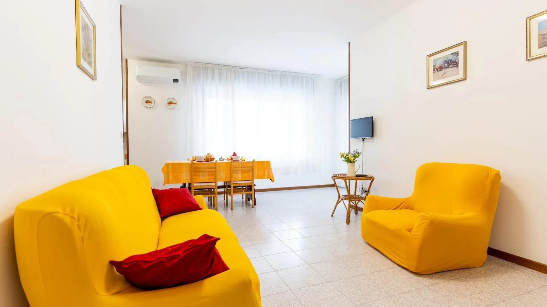 Condominio Tempini Lido di Jesolo Olaszország