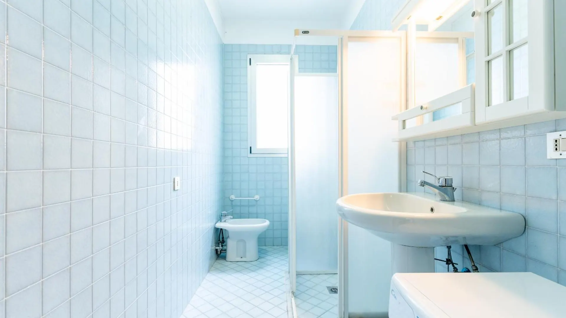 Apartman Condominio Tempini Lido di Jesolo Olaszország