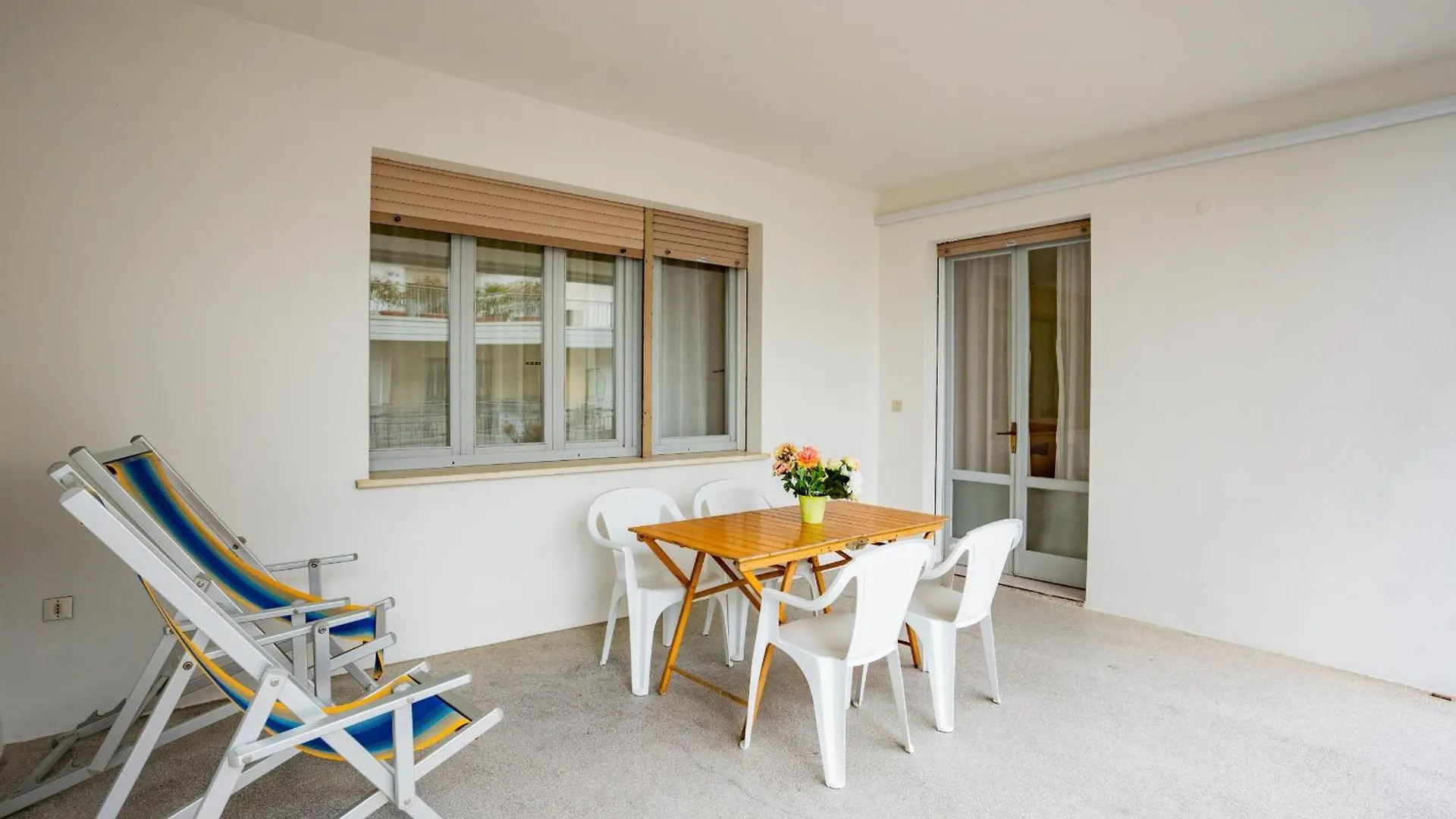Condominio Tempini Lido di Jesolo 0*,  Olaszország