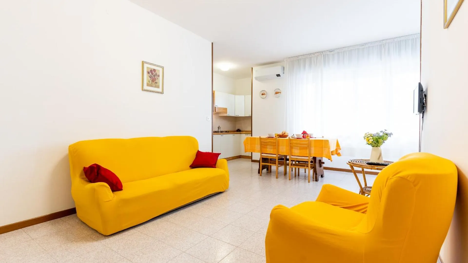 Condominio Tempini Lido di Jesolo