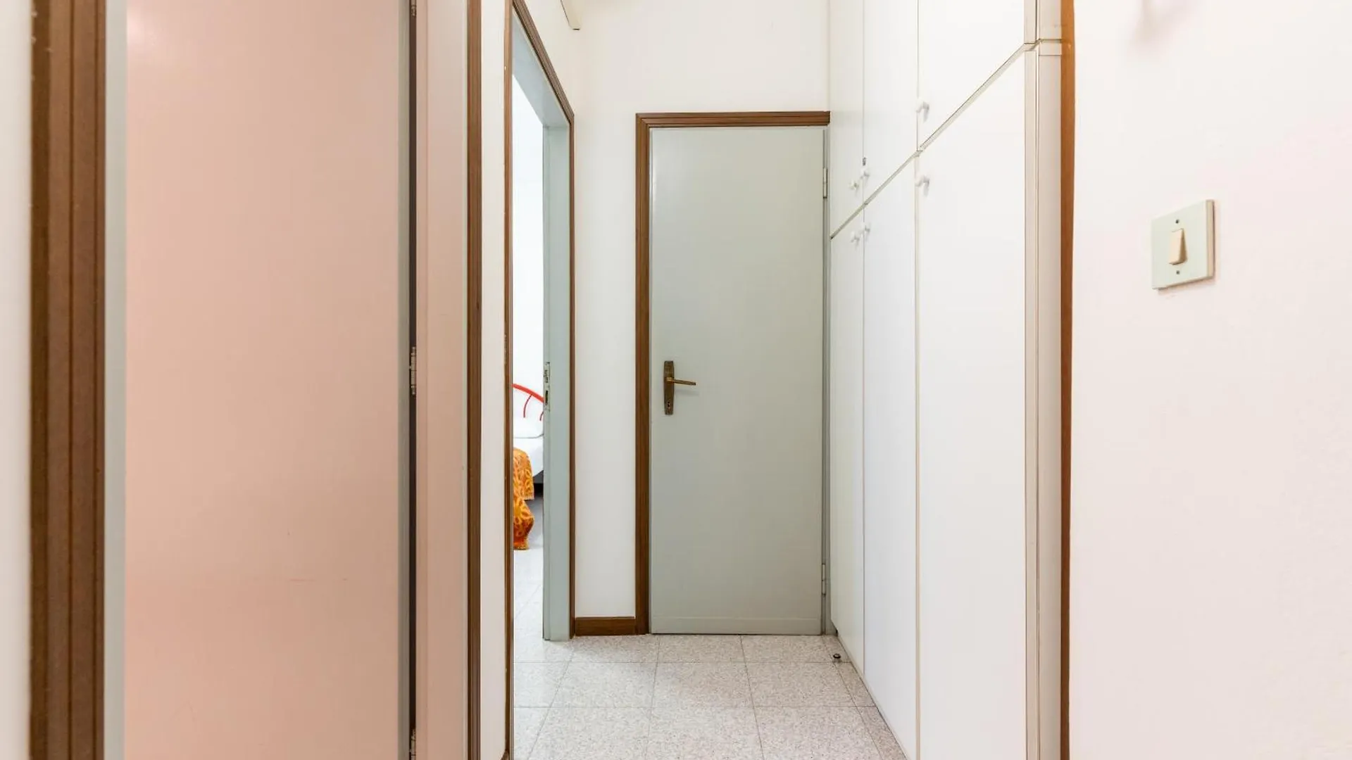 Apartman Condominio Tempini Lido di Jesolo