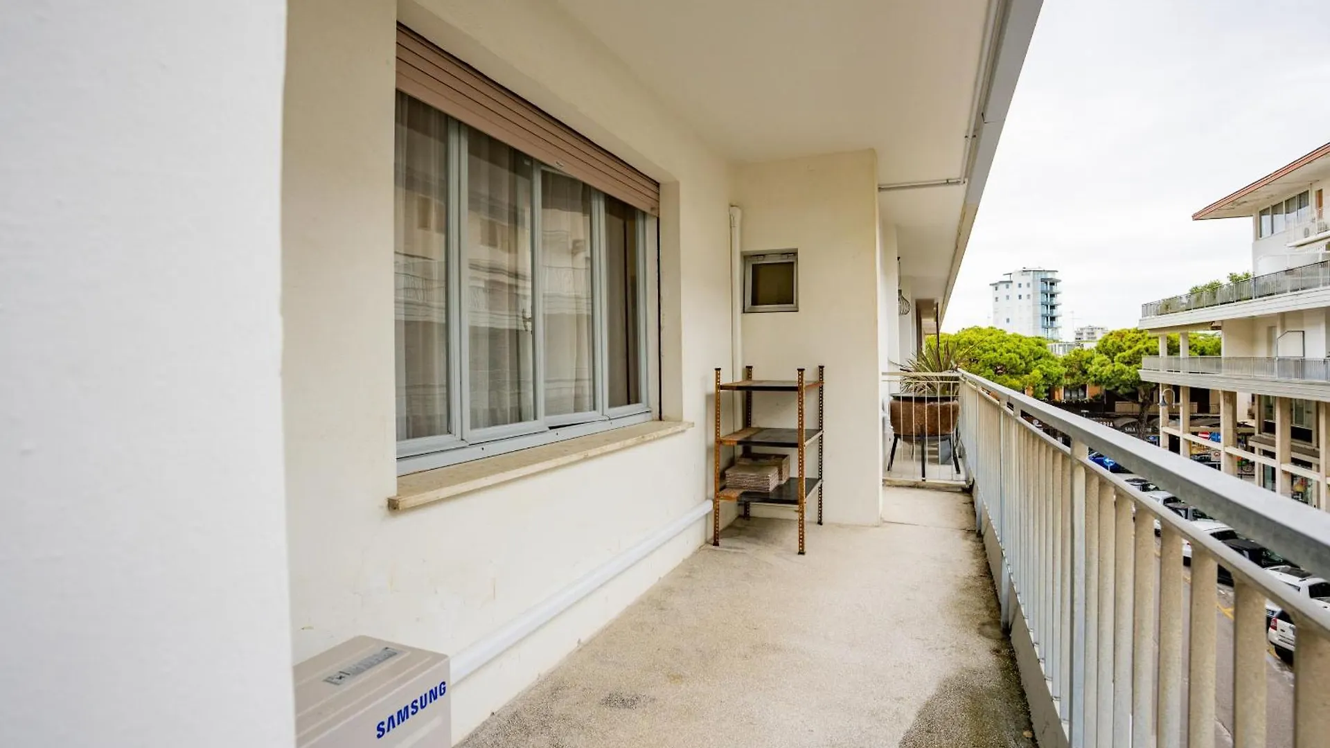 Condominio Tempini Lido di Jesolo Apartman