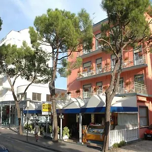 3* Hotel Moderno