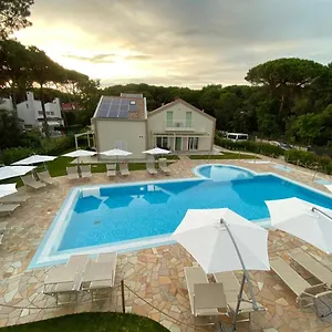 Apartman Le Dune Verdi, Lido di Jesolo