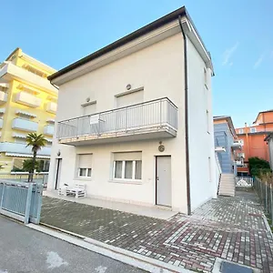 Apartman Dainese Apartments, Casa Abigail, Lido di Jesolo