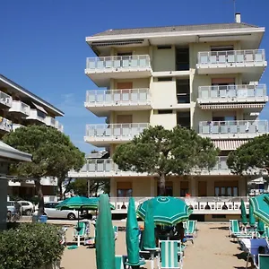 Apartman Diplomatic Fronte Mare, Lido di Jesolo