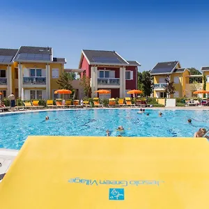  Apartment Village