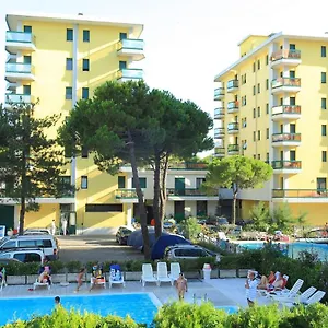 Apartman Costa Del Sol, Lido di Jesolo