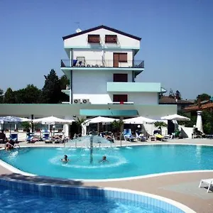 Hotel Oasi, Lido di Jesolo