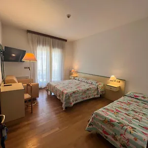 Hotel San Marco, Lido di Jesolo