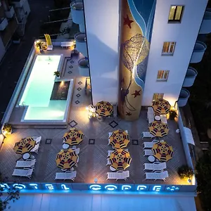 4* Hotel Coppe