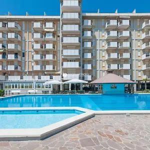 Apartman Playa Grande Immobiliare Pacella, Lido di Jesolo
