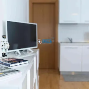 Apartman Sirene, Lido di Jesolo
