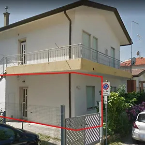 Apartman Rosa, Lido di Jesolo