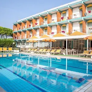 Hotel Palm, Lido di Jesolo