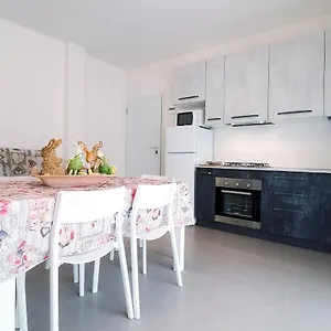 Apartman Gherbin, Lido di Jesolo