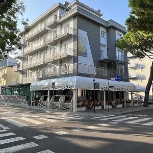 Hotel Trovatore, Lido di Jesolo