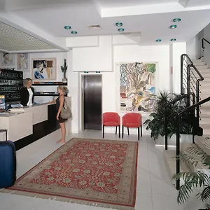 3* Hotel Wally