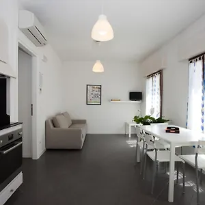 Apartman Residenza Jennifer, Lido di Jesolo