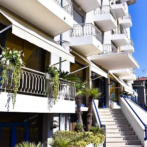 3* Hotel Umberto