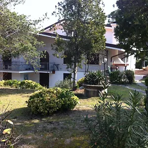 Apartman Ca' Silva - Walterigato Solo Per Famiglie, Lido di Jesolo