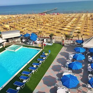 Hotel Marina, Lido di Jesolo