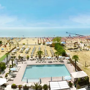 Hotel La Brezza Frontemare, Lido di Jesolo