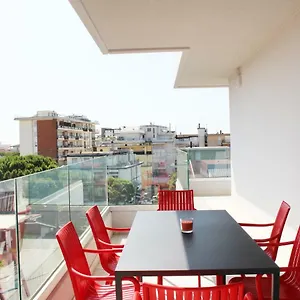  Apartment Dainese Apartments, Casa Miriam