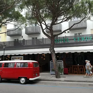 Hotel Verdi, Lido di Jesolo