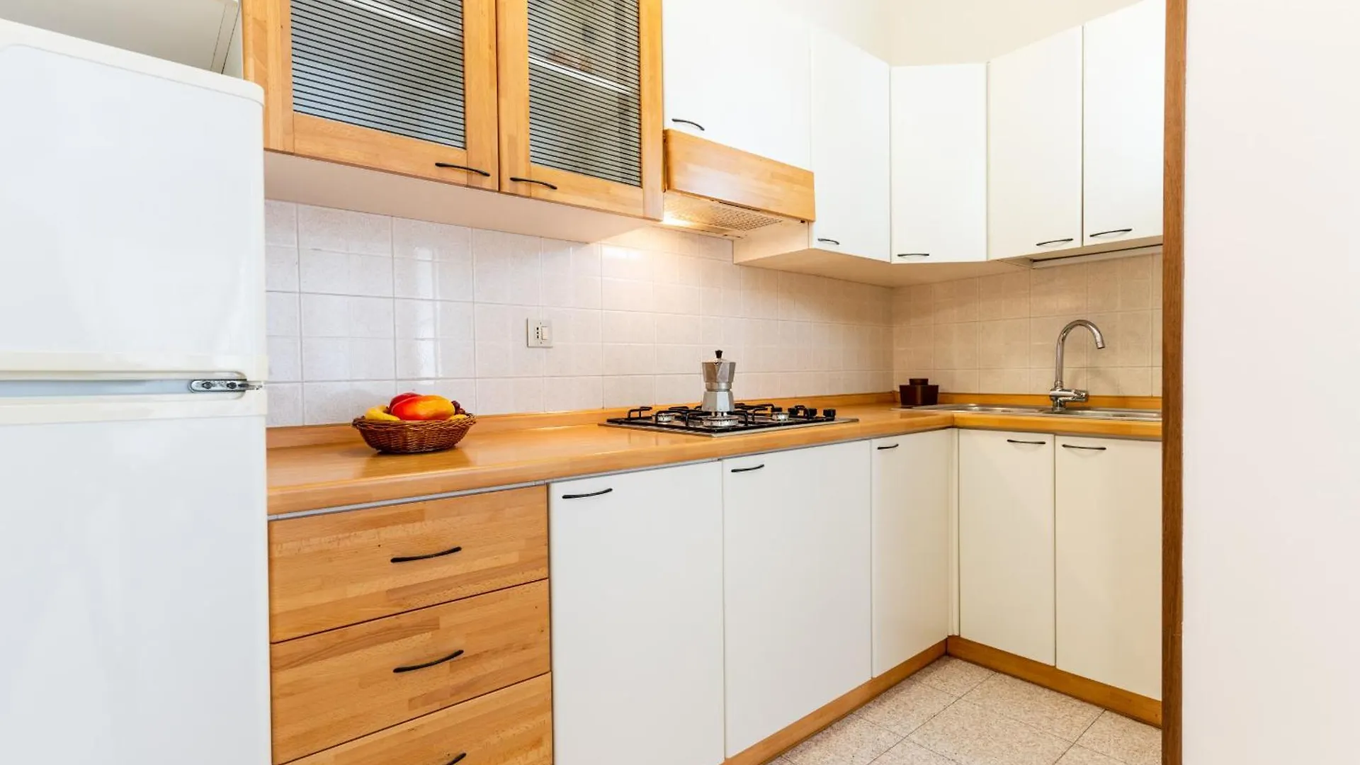 Apartment Condominio Tempini Lido di Jesolo